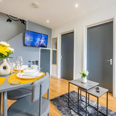 -ra83- For Your Relaxed,cosy Stay,free Parking Πανσιόν *