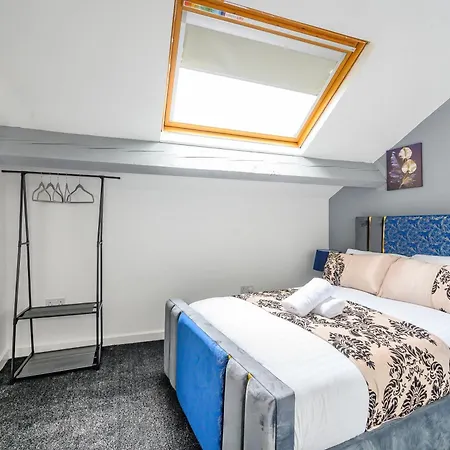 Guest house -ra83- For Your Relaxed,cosy Stay,free Parking *