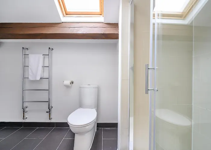 Guest house -ra83- For Your Relaxed,cosy Stay,free Parking *