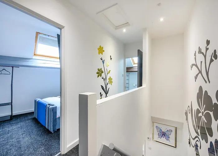 -ra83- For Your Relaxed,cosy Stay,free Parking Guest house *