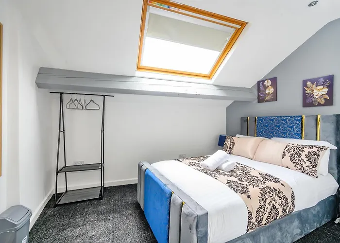 Guest house -ra83- For Your Relaxed,cosy Stay,free Parking *