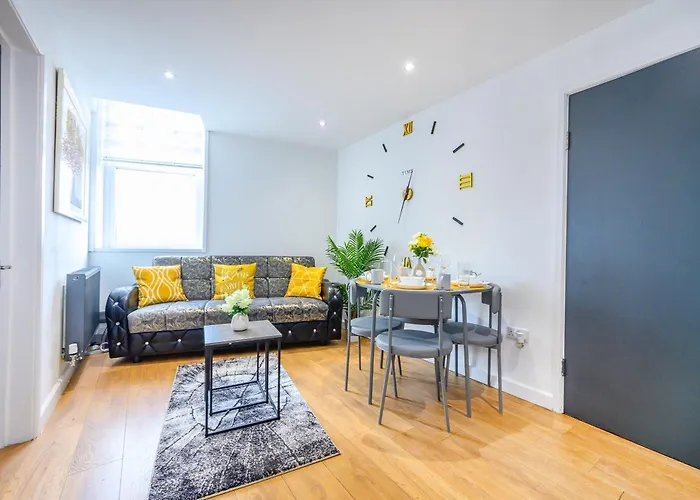 -ra83- For Your Relaxed,cosy Stay,free Parking Guest house *