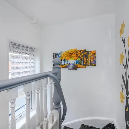 Гостевой дом -ra83- For Your Relaxed,cosy Stay,free Parking