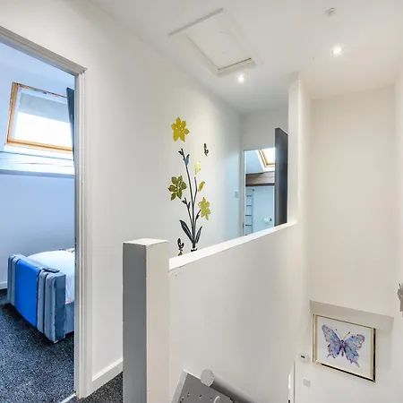 -ra83- For Your Relaxed,cosy Stay,free Parking 招待所 *