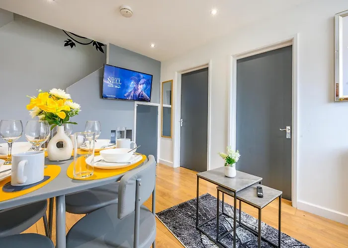 -ra83- For Your Relaxed,cosy Stay,free Parking Maison d'hôtes *