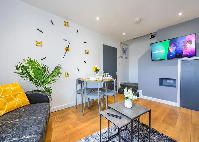 Maison d'hôtes -ra83- For Your Relaxed,cosy Stay,free Parking