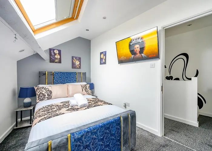 Maison d'hôtes -ra83- For Your Relaxed,cosy Stay,free Parking *